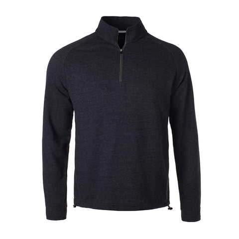 Dunning Natural Hand Mens 1/4 Zip