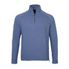 Dunning Natural Hand Mens 1/4 Zip