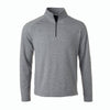 Dunning Natural Hand Mens 1/4 Zip