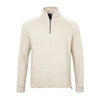 Dunning Natural Hand Mens 1/4 Zip