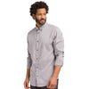 prAna Granger Mens Long Sleeve Shirt