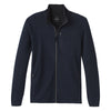 prAna Riddle Mens Full Zip Sweater