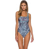 Becca Animal Kingdom Olivia One Piece Womens Swim