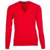 Galvin Green Caitlin Womens V-Neck Sweater