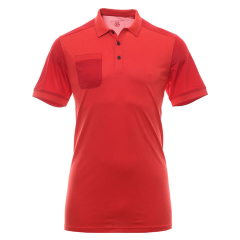 Galvin Green Maxim Mens Polo Shirt