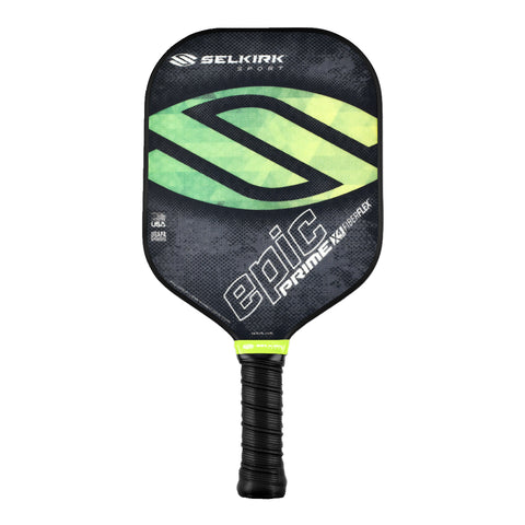 Selkirk PRIME Epic Pickleball Paddle
