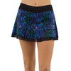 Sofibella UV Print 14in Womens Tennis Skirt