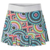 Sofibella UV Print 14in Womens Tennis Skirt