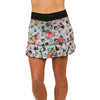 Sofibella UV Print 14in Womens Tennis Skirt