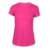 Sofibella UV Cap Sleeve Womens Shirt