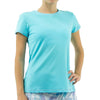 Sofibella UV Cap Sleeve Womens Shirt