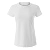 Sofibella UV Cap Sleeve Womens Shirt