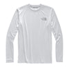 The North Face Reaxion Graphic Mens LS Shirt