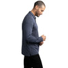 Travis Mathew Kawloon Long Sleeve Mens Polo