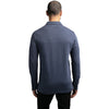 Travis Mathew Kawloon Long Sleeve Mens Polo