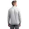 Travis Mathew Mantra Mens Quarter-Zip Shirt