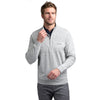 Travis Mathew Mantra Mens Quarter-Zip Shirt