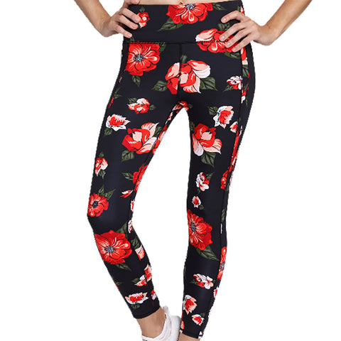 Tail Tennis Saylor Crop Womens Califorina Leggings