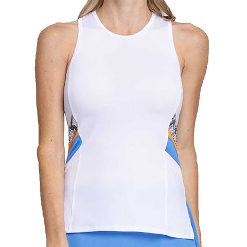 Tail Seaview Collection Olga Womens Tank