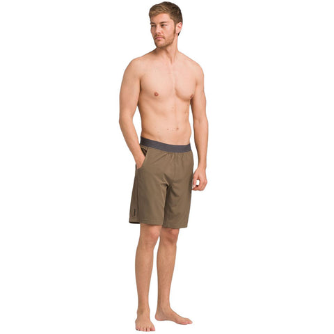 prAna Super Mojo II 10in Mens Shorts