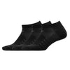 New Balance Life 3 Pack Mens No Show Tennis Socks