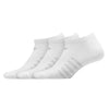 New Balance Life 3 Pack Mens No Show Tennis Socks