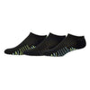 New Balance Core Per 3 Pack Womens LC Tennis Socks