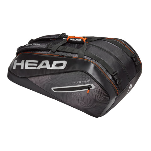 Head Tour Team 12R Monstercombi Tennis Bag