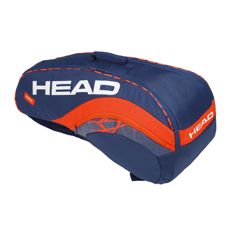 Head Radical 6R Combi Tennis Bag