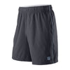 Wilson Competition 8in Mens Tennis Shorts