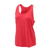 Wilson Condition Coral Womens Workout Tank Top