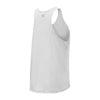 Wilson Condition White Womens Workout Tank Top