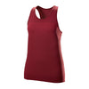 Wilson F2 Seam Tibet RD Womens Workout Tank Top