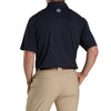 FootJoy Super Stretch Pique Self Collar Mens Polo