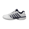 K-Swiss Hypercourt Express Leather Mens Tennis Shoes