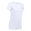 Under Armour Tech Womens Shirt