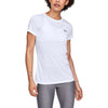 Under Armour Tech Womens Shirt