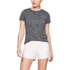 Under Armour Tech Twist SS Womens Crew Neck