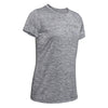 Under Armour Tech Twist SS Womens Crew Neck