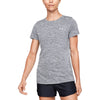 Under Armour Tech Twist SS Womens Crew Neck