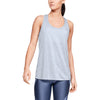 Under Armour Tech Twist Womens Workout Tank Top