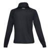 Under Armour Tech Full Zip Womens LS Shirt