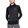 Under Armour Tech Full Zip Womens LS Shirt