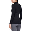 Under Armour ColdGear Authentic Mock Womens Shirt