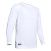 Under Armour Tactical UA Tech Mens Long Sleeve Shirt