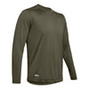 Under Armour Tactical UA Tech Mens Long Sleeve Shirt