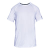 Under Armour MK-1 Mens Short Sleeve Crew Training Shirt