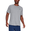 Under Armour Tech 2.0 Mens SS Crew Training Shirt