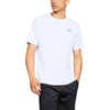 Under Armour Tech 2.0 Mens SS Crew Training Shirt