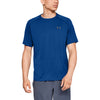 Under Armour Tech 2.0 Mens SS Crew Training Shirt